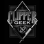 Clipper Geek icon
