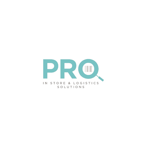 ProInStore app icon