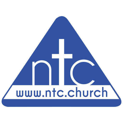 NTC Church app icon