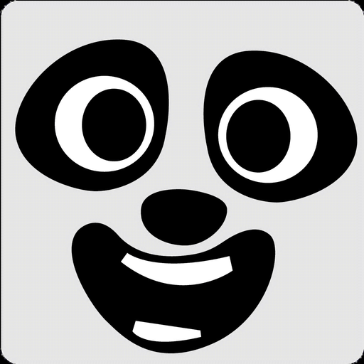 Bamboo Running Late app icon