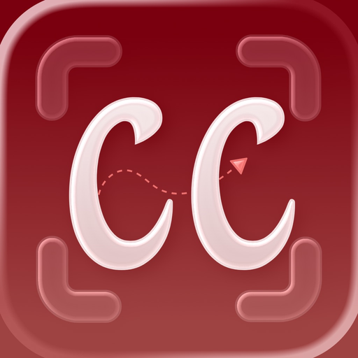 Content Creator: Connect app icon