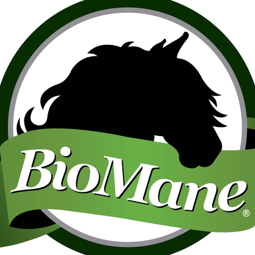 BioMane app icon