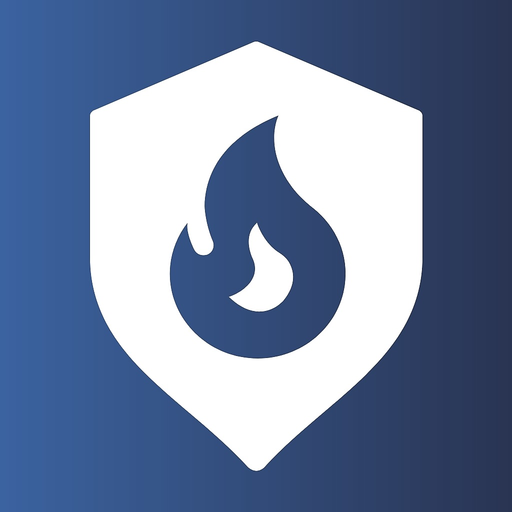Fire Guard for Shelters (F-02) app icon