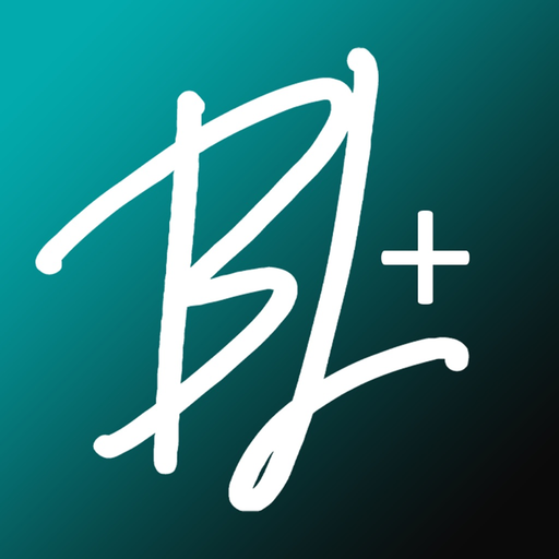 Black Love+ App app icon