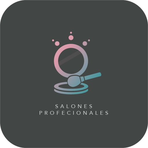 Estilistas app icon