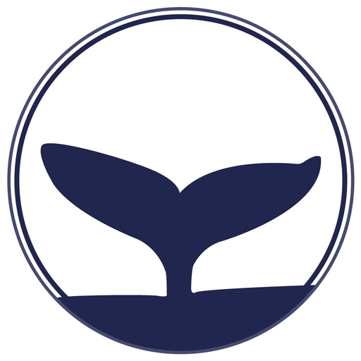 Fidelity Track app icon