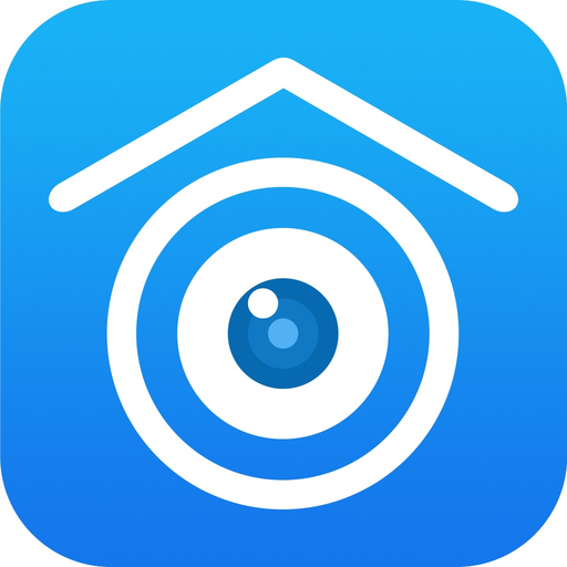 VMS Live app icon