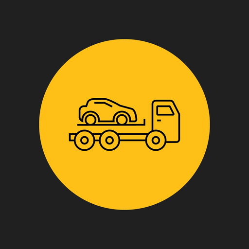 Towing Assist app icon