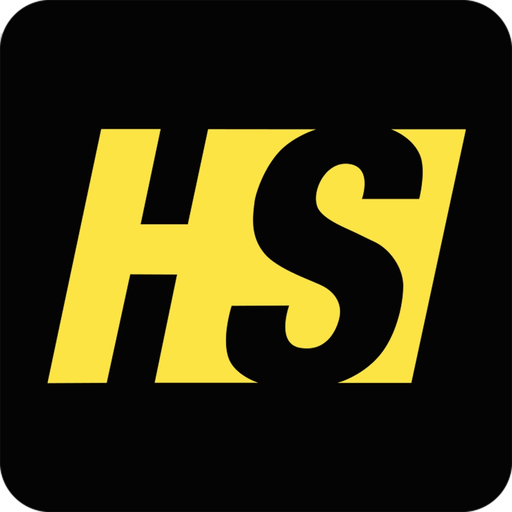 Homestream Teleprompter app icon