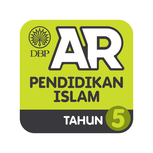 AR Pendidikan Islam Tahun 5 app icon