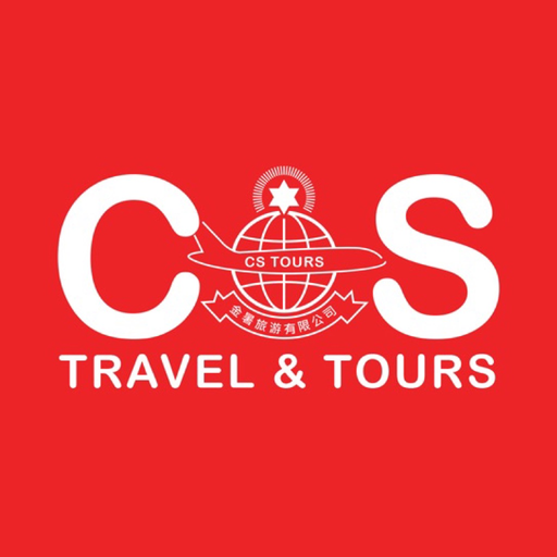 C.S Travel & Tours app icon