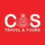 C.S Travel & Tours icon
