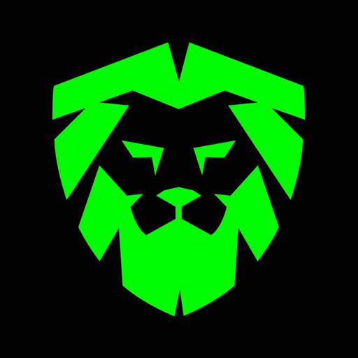 LionCheck app icon