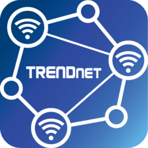 MESHnet+ app icon