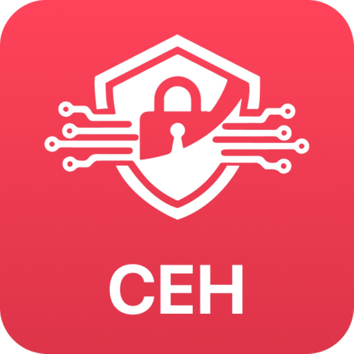 Learn Ethical Hacking 2026 app icon
