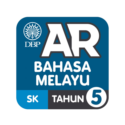 AR Bahasa Melayu Tahun 5 SK app icon