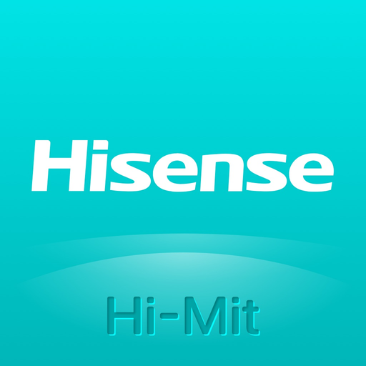 Hisense Hi-Mit II app icon