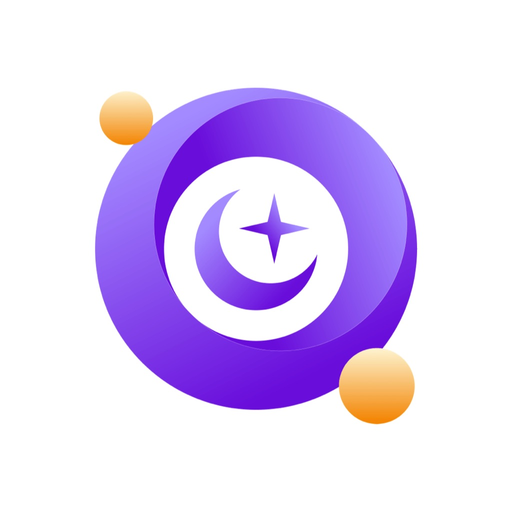 Soulight-Online Psychic Advice app icon