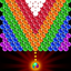 Bubble Shooter - Pop Legend icon