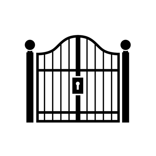 Our Gate Control app icon