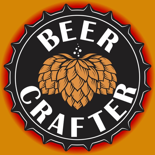 BeerCrafter app icon