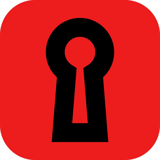 RevBits PAM app icon