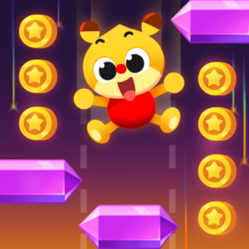 Cheetahboo Super Dash app icon