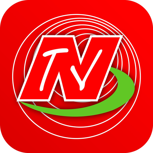 NBTV Go app icon
