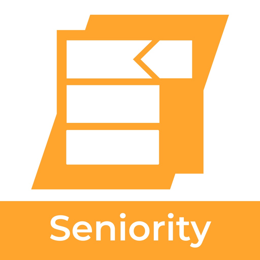 BidPro! Seniority for IPA app icon