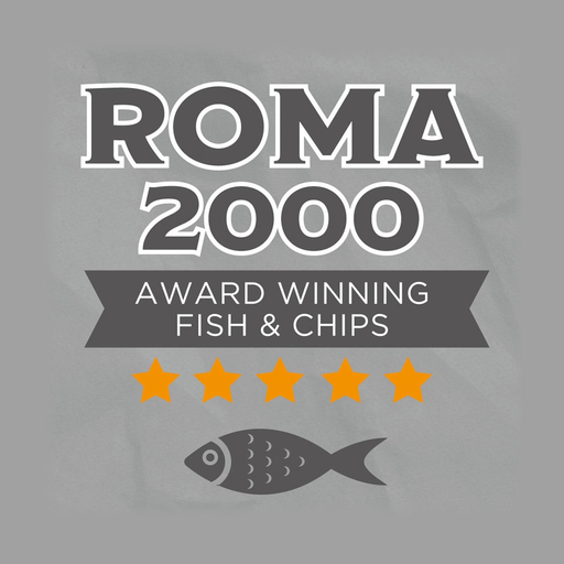 Roma 2000 app icon