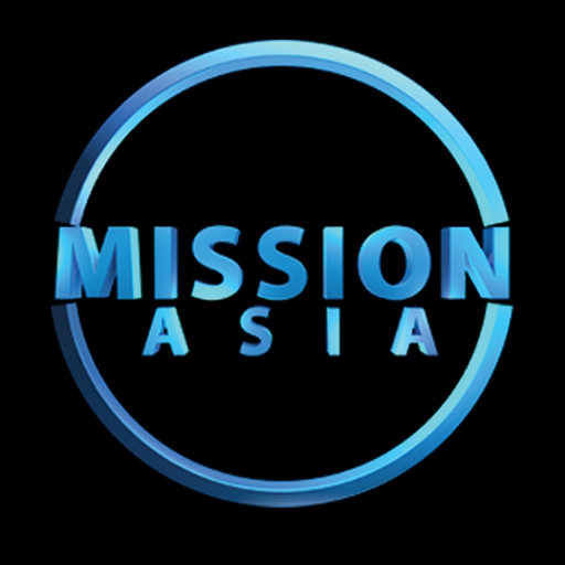 Mission Asia TV app icon