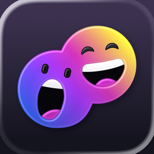 Buddies: Every day together app icon