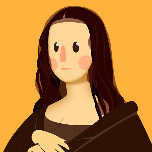 Paint Master - best artist app icon