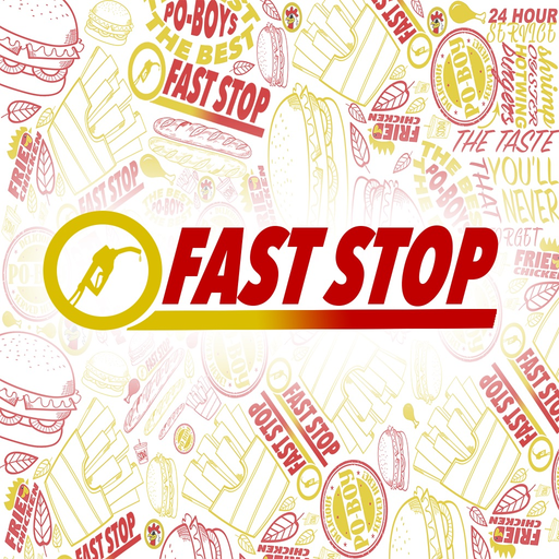 Fast Stop app icon