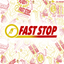 Fast Stop icon