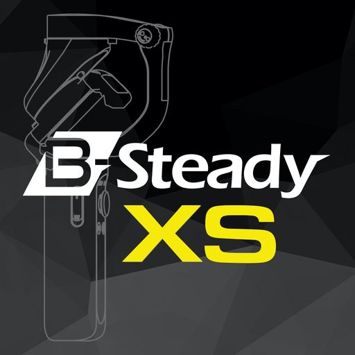 Brica BSTEADY XS app icon