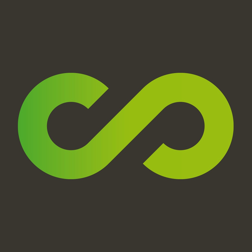 Click a Casa app icon
