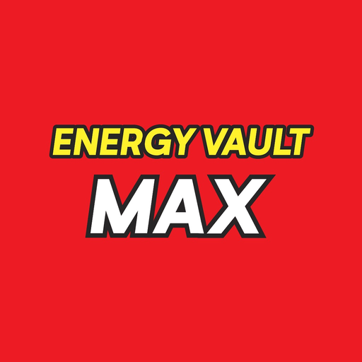 EVEREADY® Energy Vault Max app icon