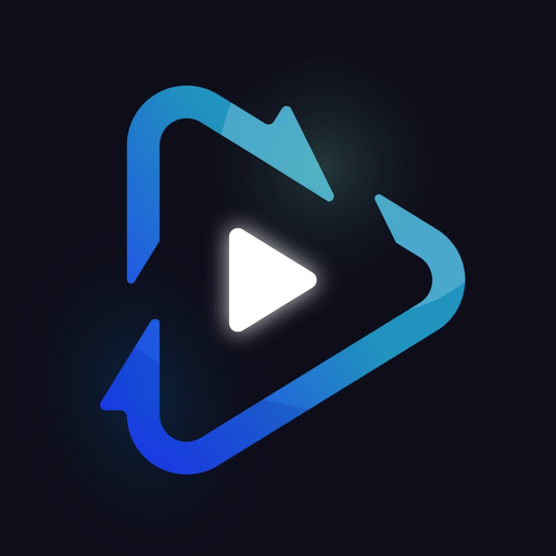TimeCode Player app icon