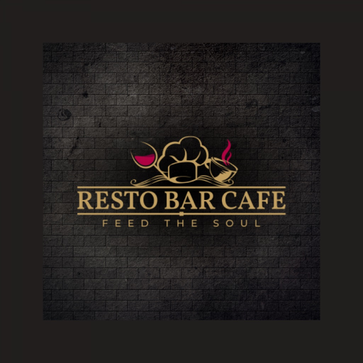 Resto Bar Cafe app icon