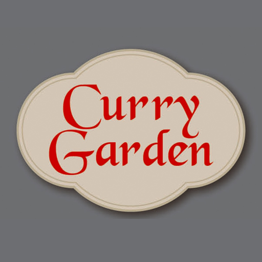 Curry Garden St Ives app icon