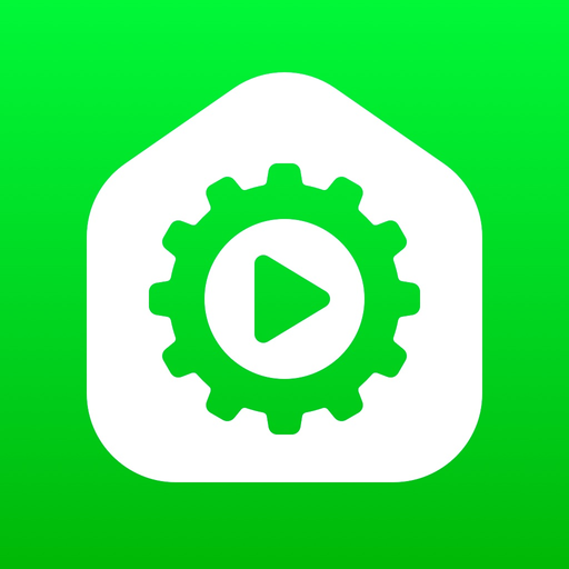 HomeRun 2 for HomeKit app icon