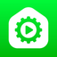 HomeRun 2 for HomeKit icon