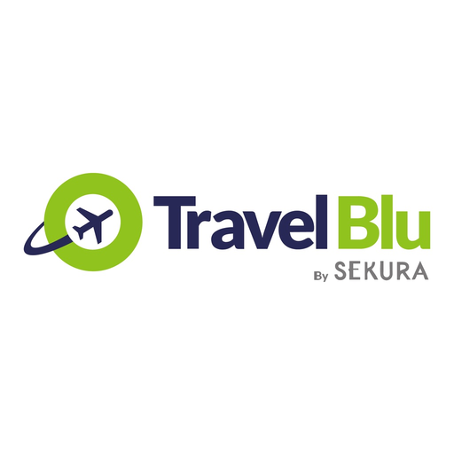 Travel Blu app icon