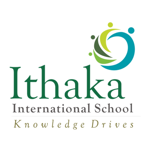 Ithaka International School app icon