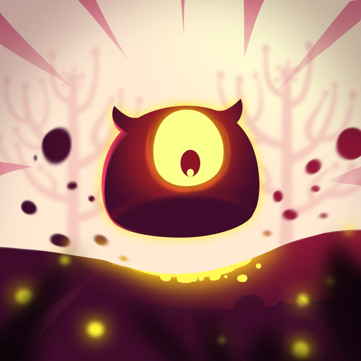 Wobble Journey app icon