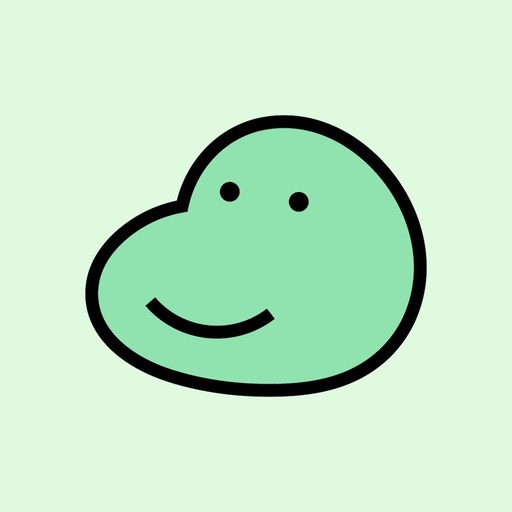Like Dino! app icon