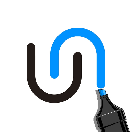 Doodle Draw Pad, Painting Pad app icon