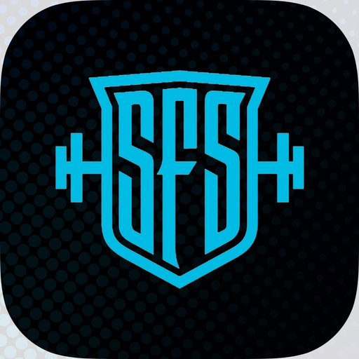 Supra - Soccer Evaluation app icon