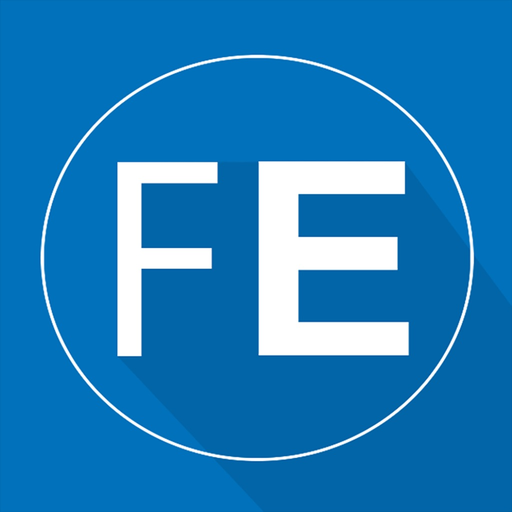 FieldEquip app icon